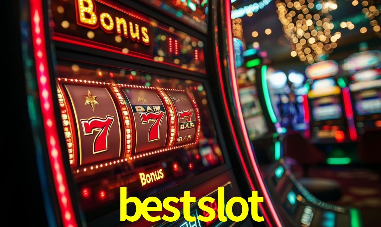 bestslot login