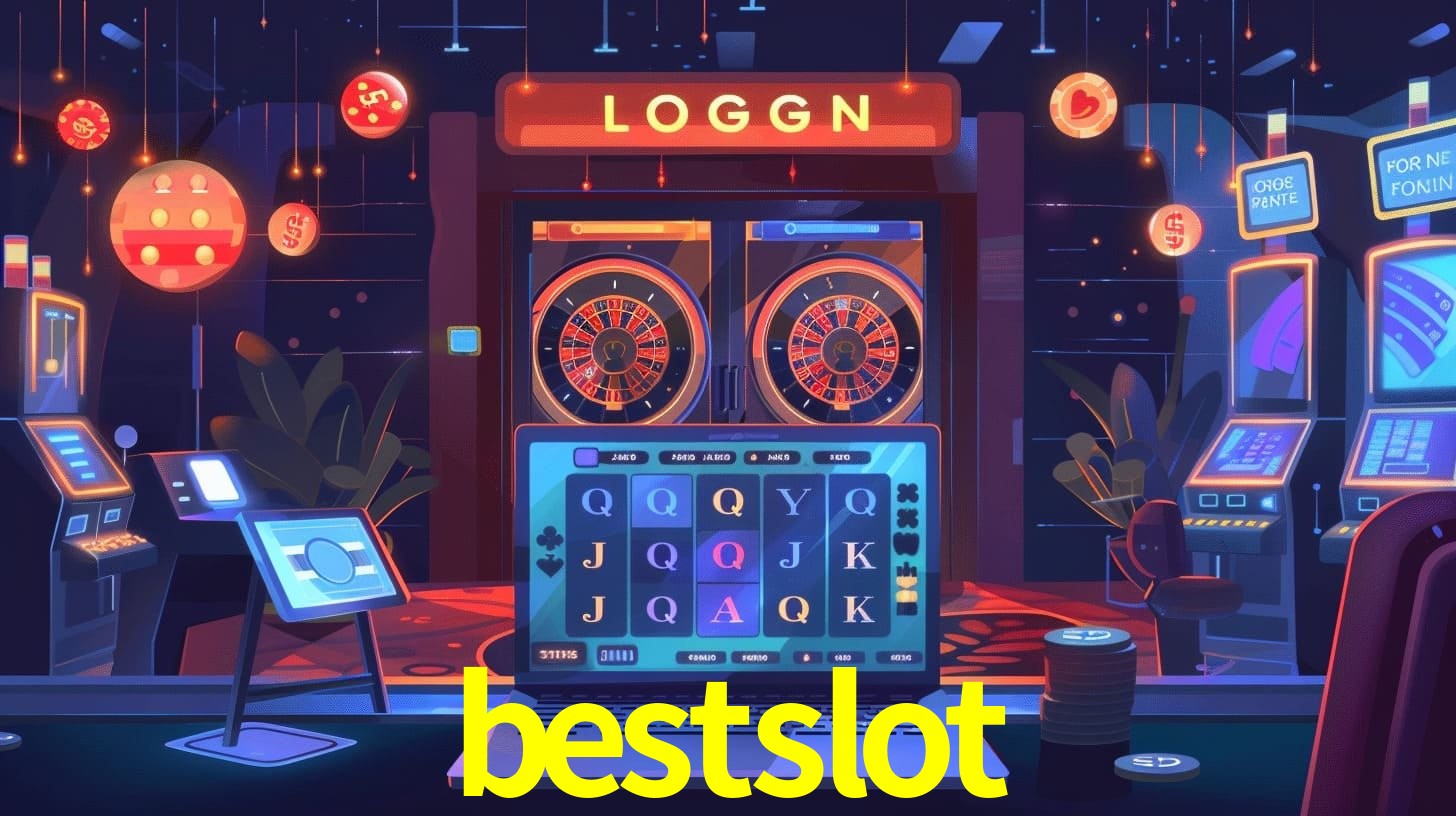 bestslot login