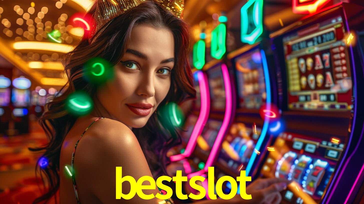 bestslot