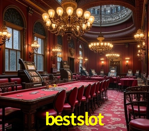 bestslot - Caça-Níqueis Selvagem - bestslot.com