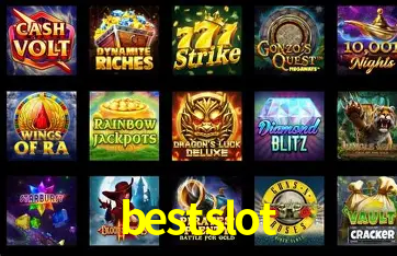 bestslot login
