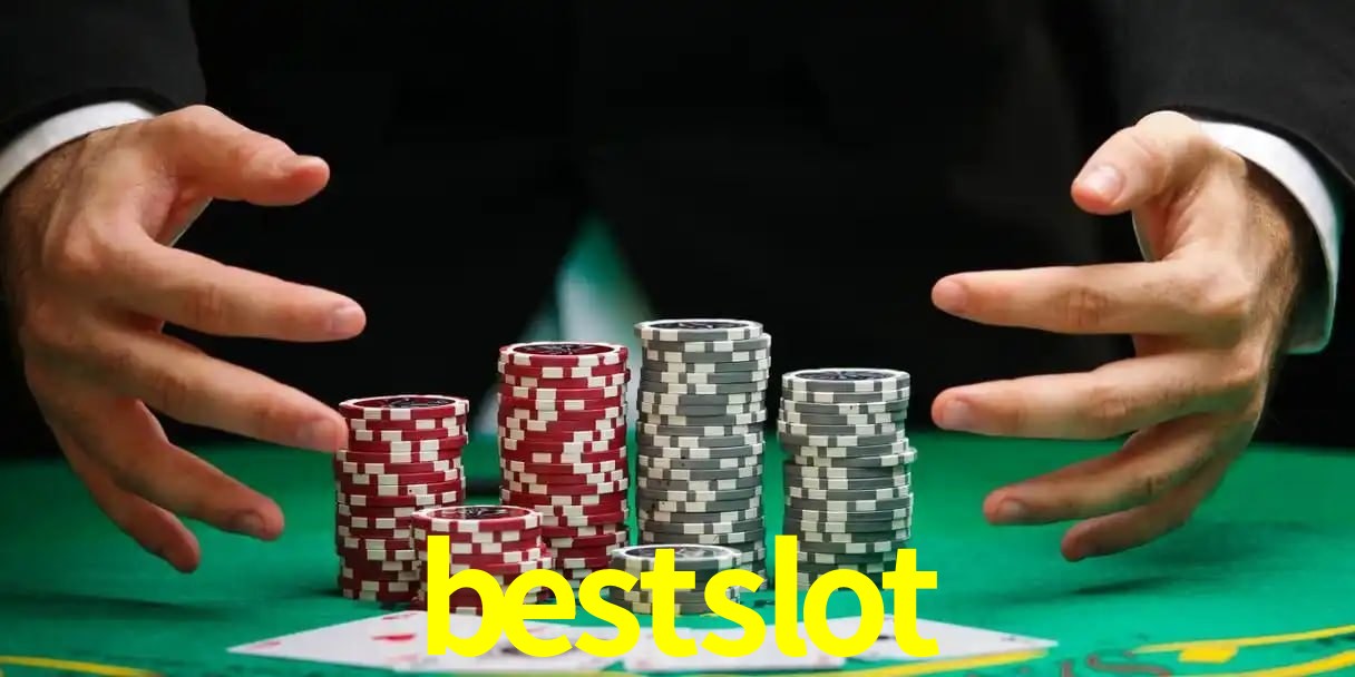 bestslot login