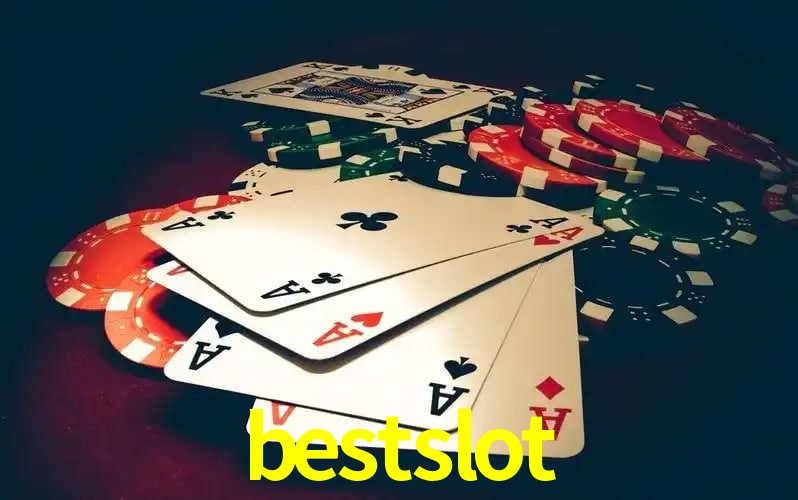 Explore as vantagens do bestslot: serviço profissional e confiabilidade