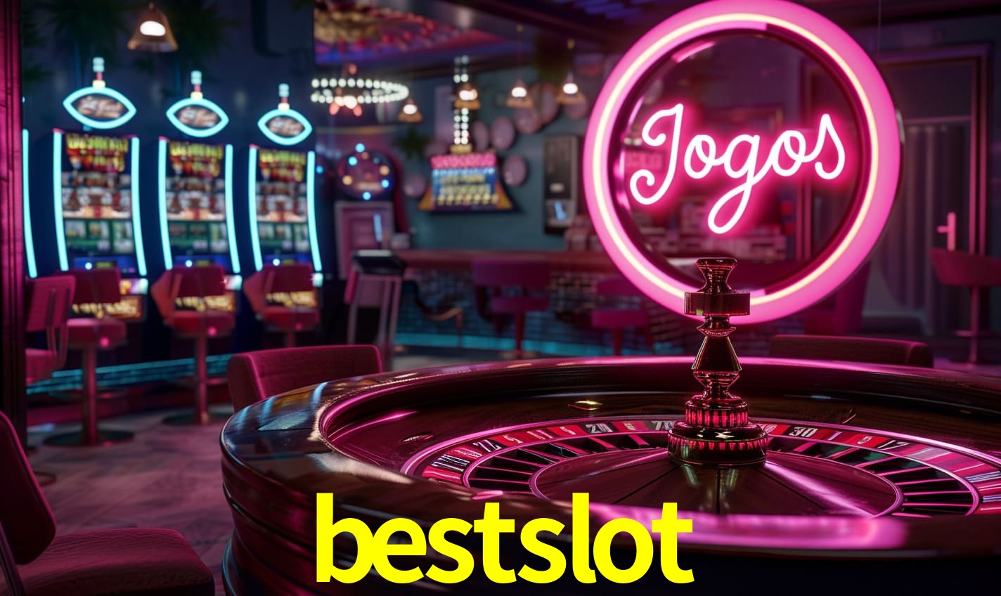 bestslot