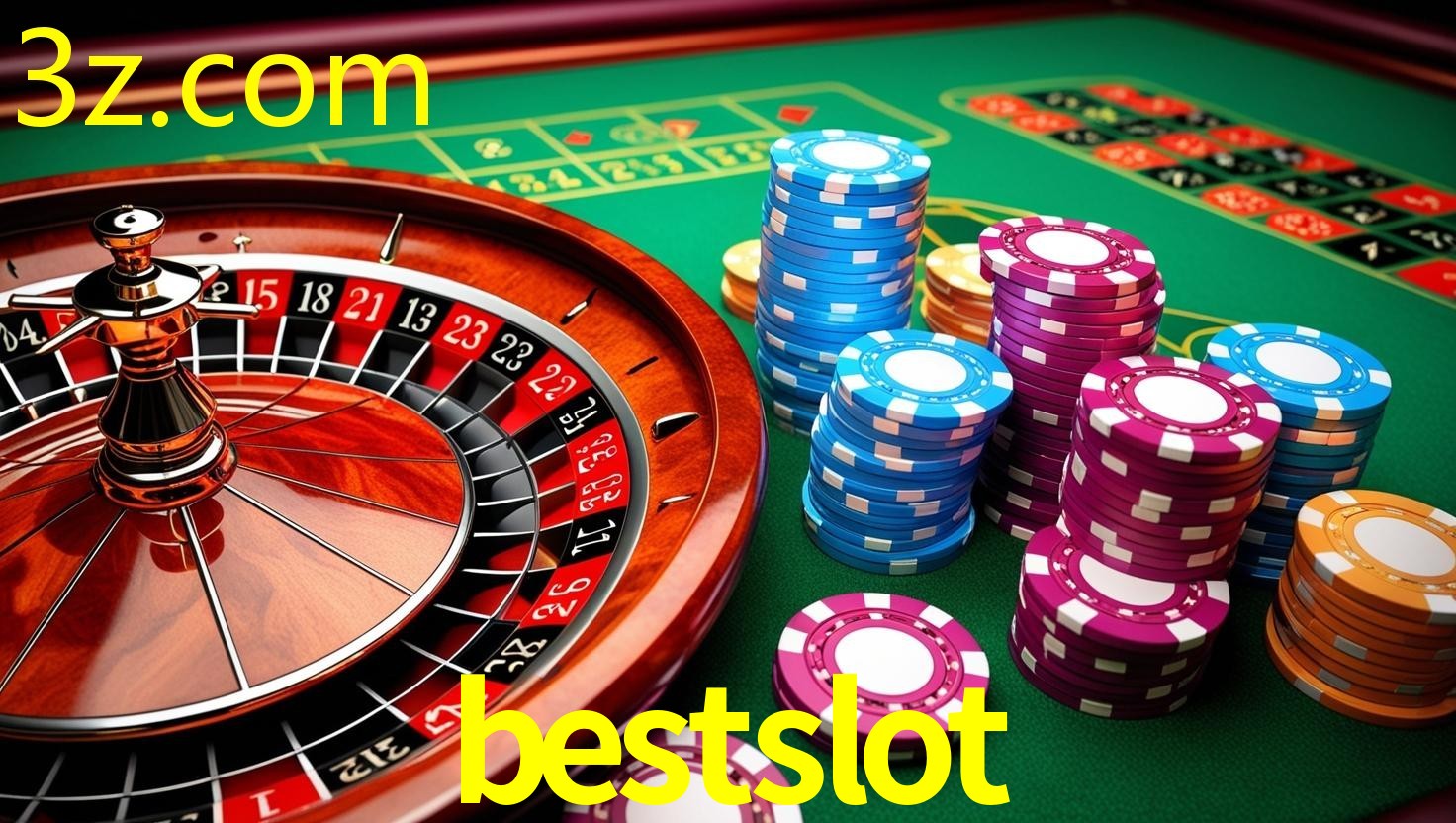 BESTSLOT.COM